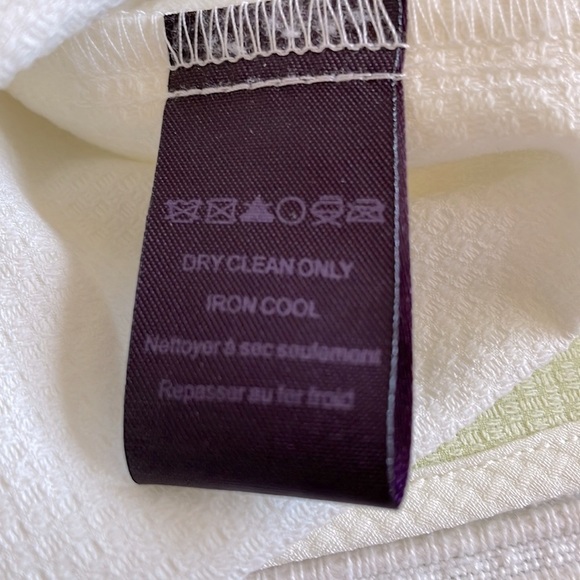 HALE Bob Tropical Print Tunic Dress Size Small - Picture 5 of 10